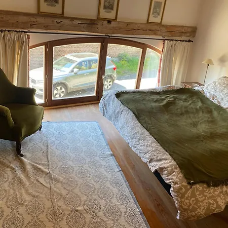 Famenne16 Holiday home