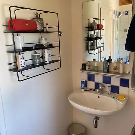 Famenne16 Casa de Férias Rochefort