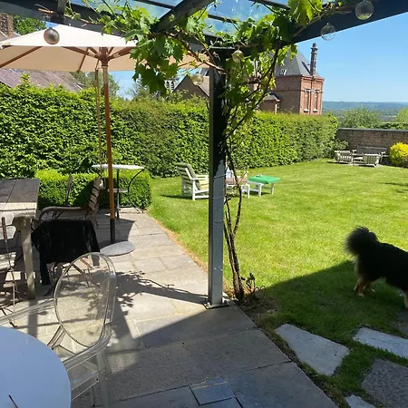 Holiday home Famenne16 *