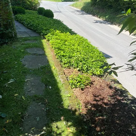 Famenne16 Casa de Férias