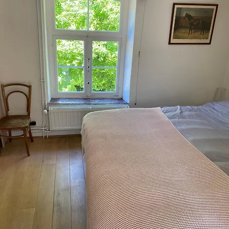 Famenne16 Casa de Férias *