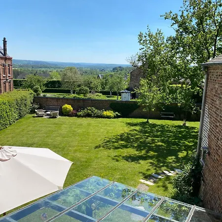 Famenne16 Casa de Férias