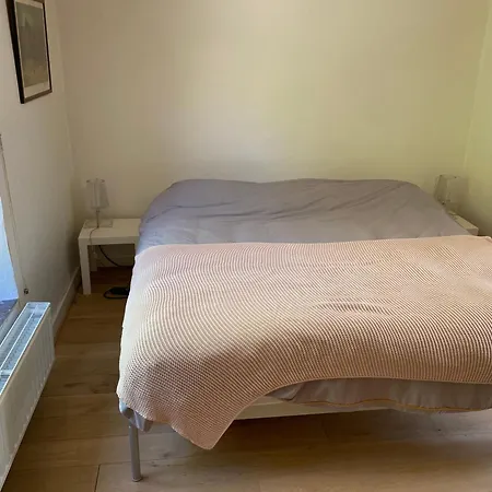 Famenne16 Casa de Férias *