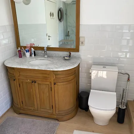 Holiday home Famenne16 *