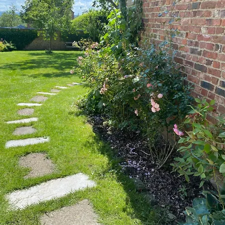 Famenne16 Дом отдыха