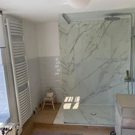 Casa de Férias Famenne16 Rochefort