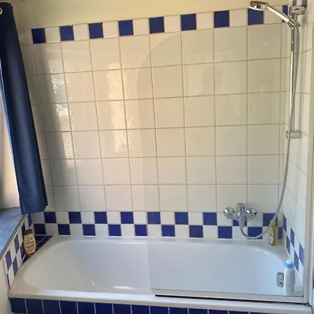 Дом отдыха Famenne16