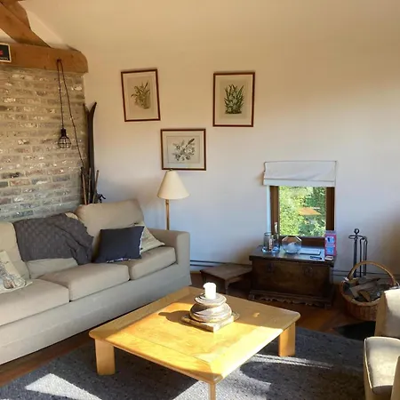 Дом отдыха Famenne16 *