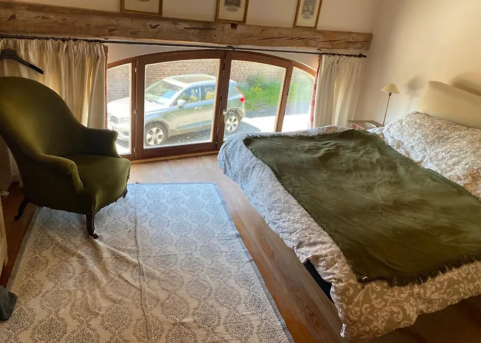 Famenne16 Holiday home