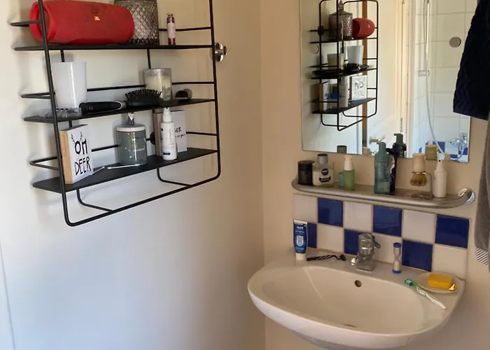 Famenne16 Holiday home Rochefort