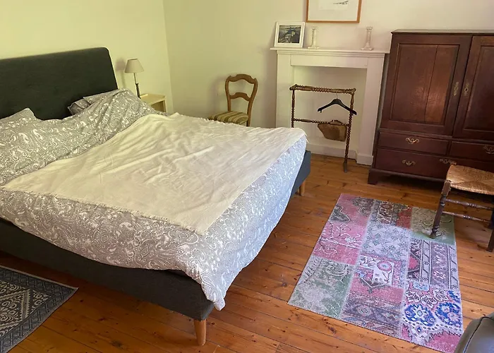 Famenne16 Holiday home Rochefort