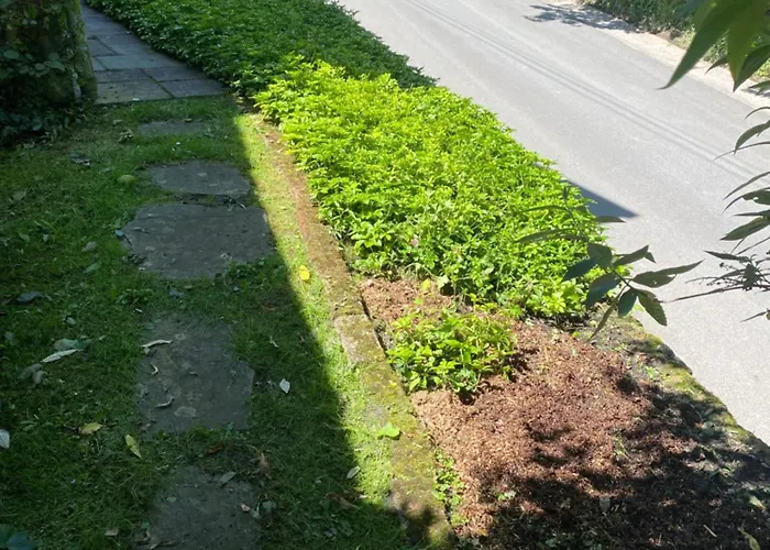 Famenne16 Holiday home