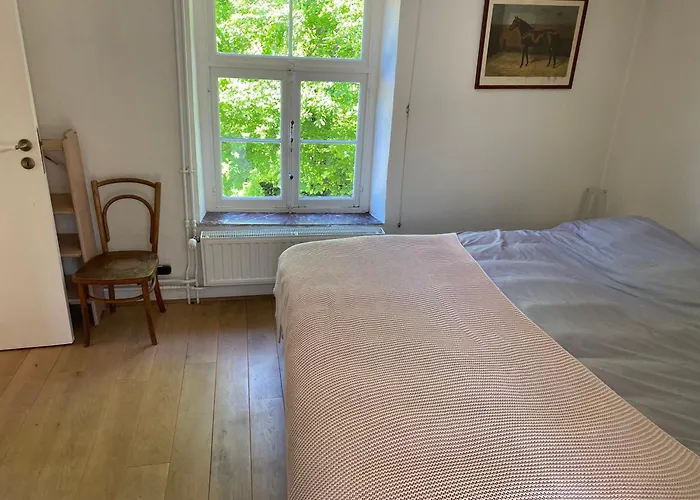 Famenne16 Holiday home *