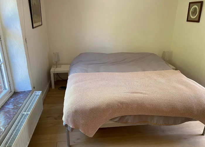 Famenne16 Holiday home *