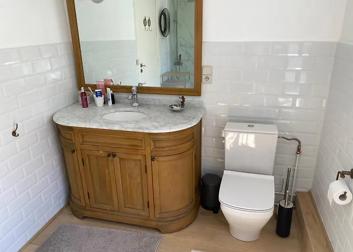 Holiday home Famenne16 *