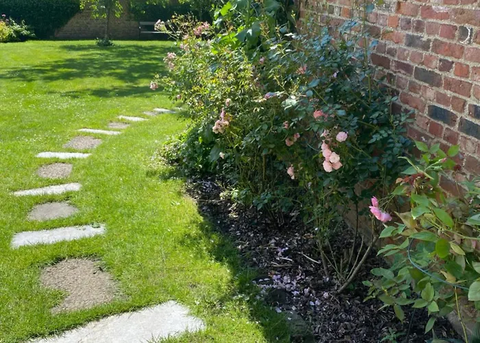 Famenne16 Holiday home