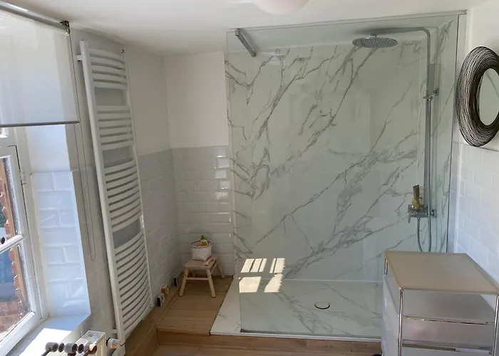 Holiday home Famenne16 Rochefort