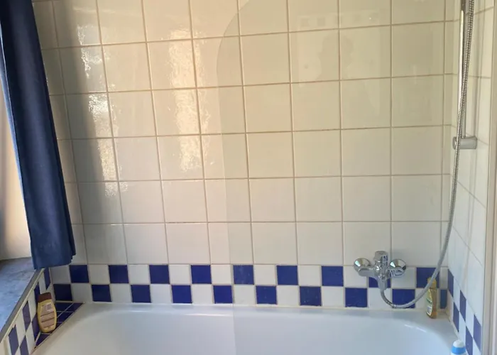 Holiday home Famenne16