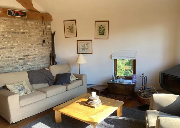 Holiday home Famenne16 *