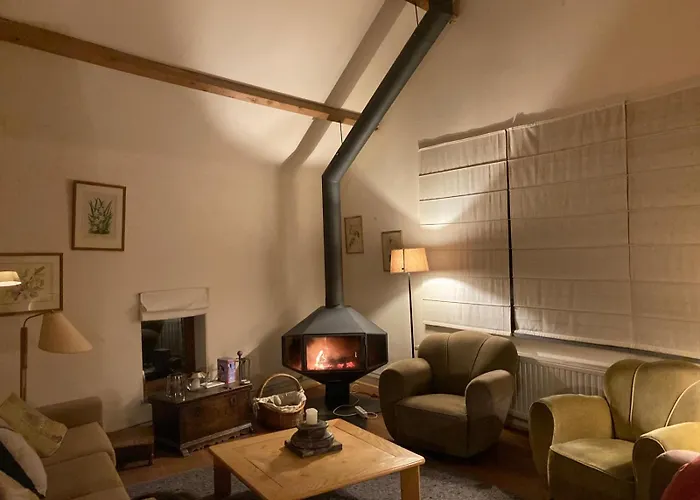 Holiday home Famenne16 Rochefort